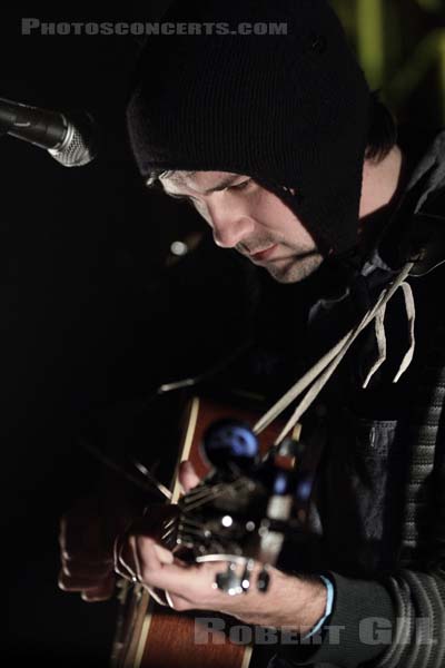 RICKOLUS - 2013-11-13 - PARIS - Point Ephemere - 